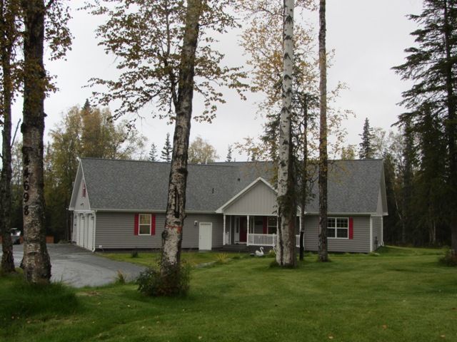 44698 Kylee Court, Soldotna, AK 99669