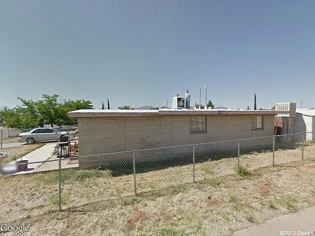 Mountain View, Huachuca City, AZ 85616