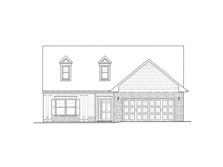 4535 Wood Cove Walk, Powder Springs, GA 30127