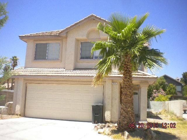 7231 Magic Moment Ln, Las Vegas, NV 89119