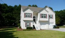 1408 Chasewind Court Powder Springs, GA 30127