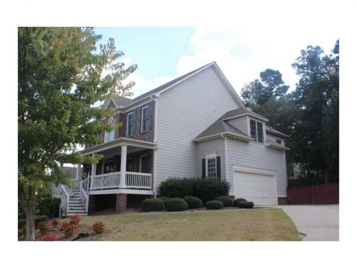 3675 Millwater Crossing, Dacula, GA 30019