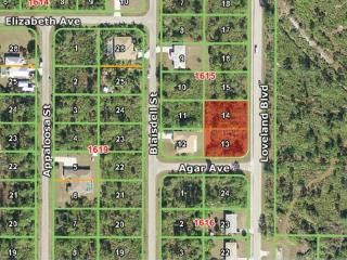 1385 Loveland Blvd., Port Charlotte, FL 33980