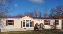 2100 Foster Rd Cumberland Furnace, TN 37051