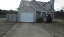 1579 Ridgemont Dr La Vergne, TN 37086