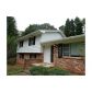 4334 Allgood Way, Stone Mountain, GA 30083 ID:2934615