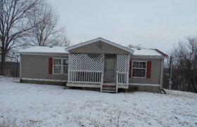 8074 Owenton Rd, Frankfort, KY 40601