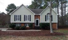 4746 Bradford Lane Powder Springs, GA 30127