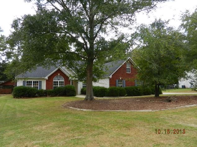 130 Jt Wallace Rd, Covington, GA 30014