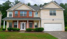 5721 Harrier Lane Atlanta, GA 30349