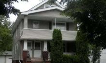 2117 Eldred Avenue Lakewood, OH 44107