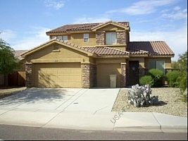 220Th, Buckeye, AZ 85326