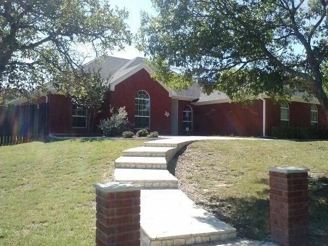 2702 Freedom Ln, Copperas Cove, TX 76522