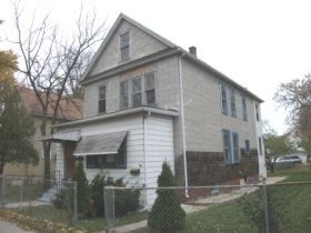 1229 Jackson St, North Chicago, IL 60064