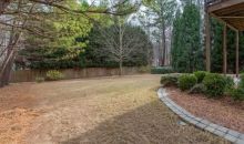 Unit 3158 - 3158 Mercer University Drive Atlanta, GA 30341