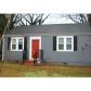 2763 Craigie Avenue, Decatur, GA 30030 ID:5403213