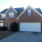 4511 Millstone Walk Drive, Buford, GA 30519 ID:5424951