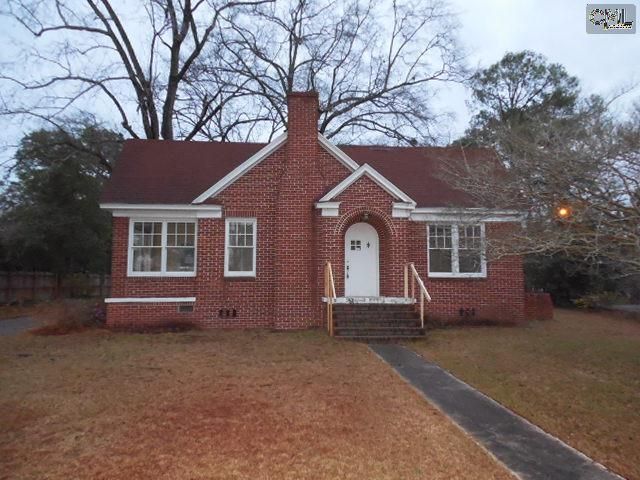 1223 Jessamine St, Cayce, SC 29033