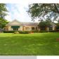 13351 SW 30TH CT, Fort Lauderdale, FL 33330 ID:610812