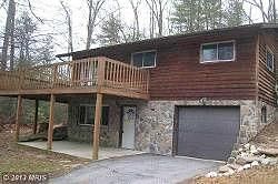 Pine Ridge Ln, Fayetteville, PA 17222