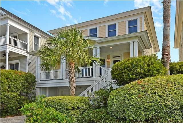 1651 MARSH HARBOR LN, Mount Pleasant, SC 29464