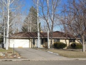 598 K Ave, Limon, CO 80828