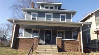 2928 N Park Ave, Indianapolis, IN 46205