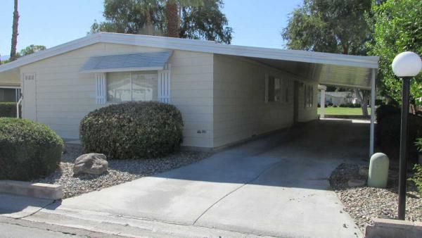 62 Paseo Laredo N, Cathedral City, CA 92234