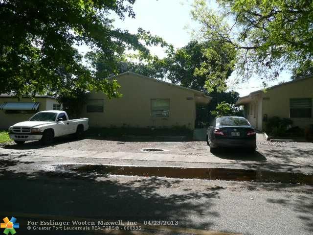 1031 NW 61ST AVE, Hollywood, FL 33024