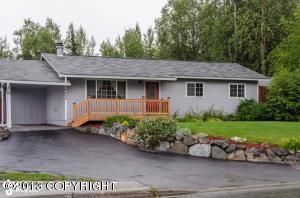 18409 2nd Street, Eagle River, AK 99577