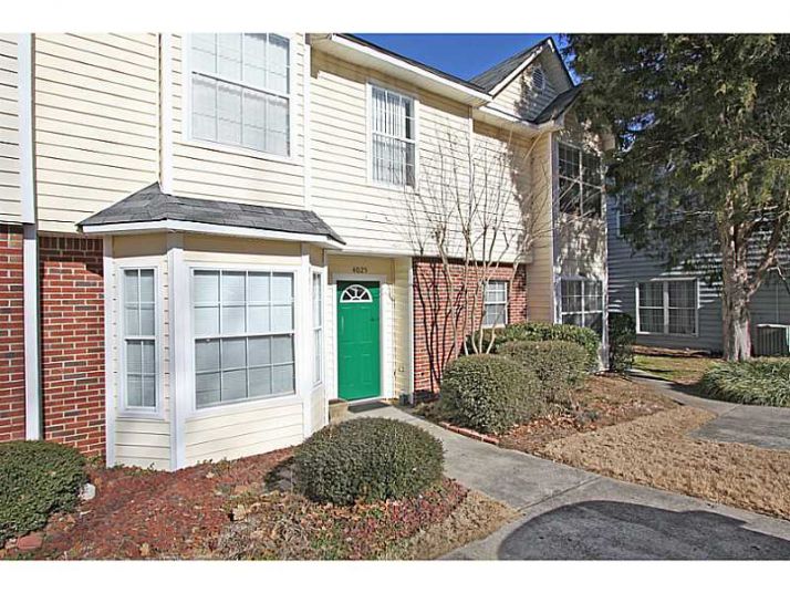 Unit Fmls - 4025 Oak Glenn Drive, Duluth, GA 30096