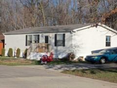 98 Mallard DR, Granite City, IL 62040