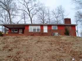 1800 Loop Rd, La Follette, TN 37766