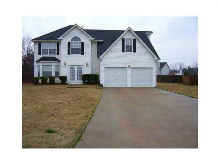 2278 Exchange Place, Conyers, GA 30013