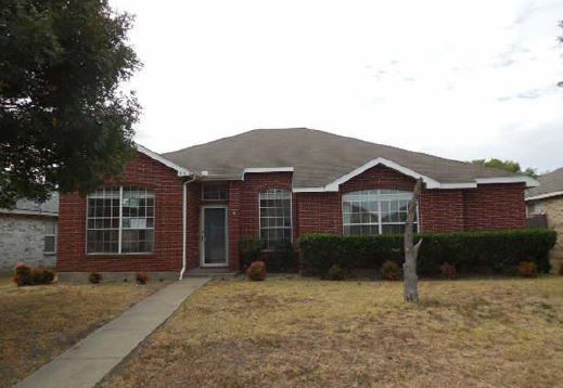 810 Dawson Street, Cedar Hill, TX 75104