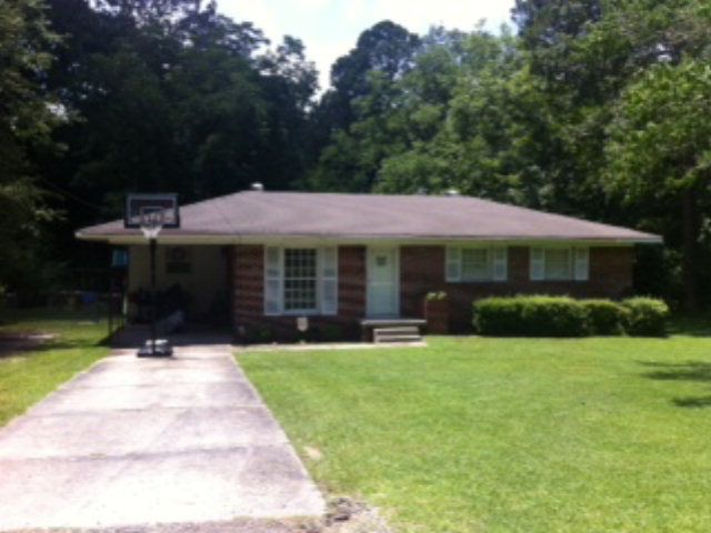 1209 1ST AVE BELLWOOD, Andalusia, AL 36420