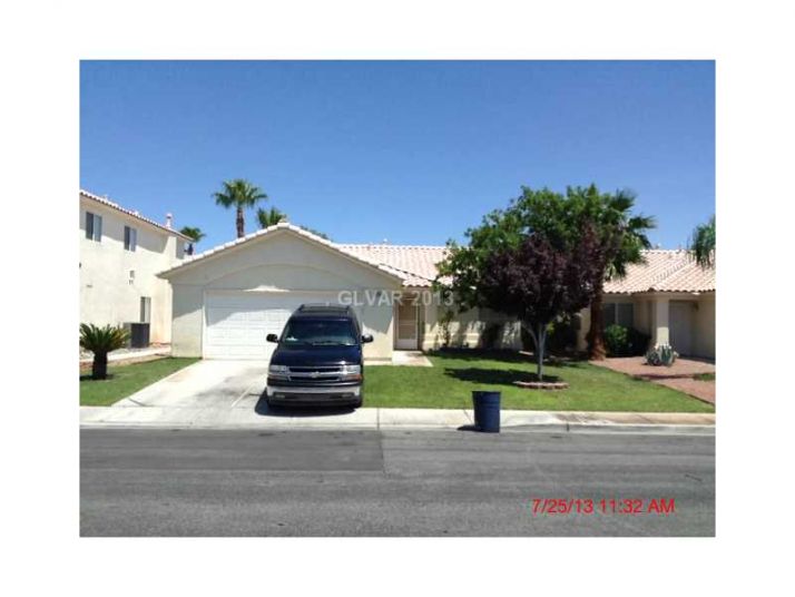 2062 Paterno Ave, Las Vegas, NV 89123