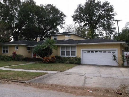 444 Marmora Avenue, Tampa, FL 33606