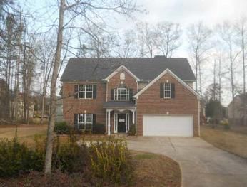 3206 Rose Petal Lane, Powder Springs, GA 30127