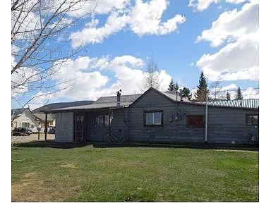 6Th, Leadville, CO 80461