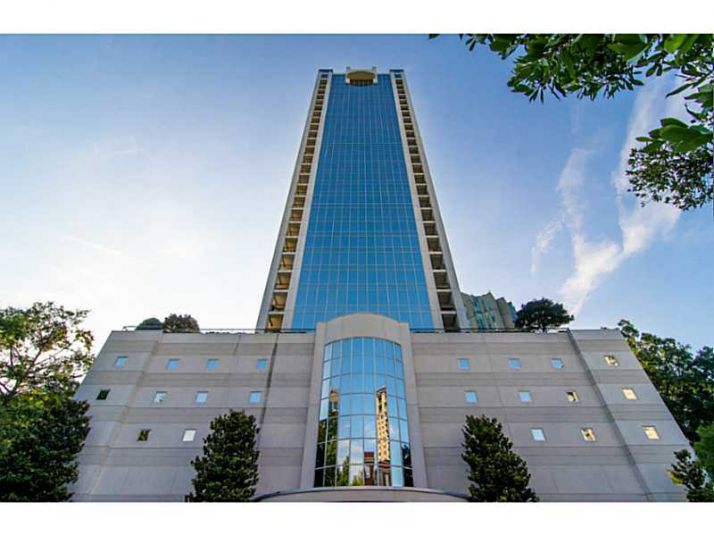 Unit 2100 - 2828 Peachtree Road, Atlanta, GA 30305