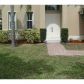 2631 SW 138TH AV, Hollywood, FL 33027 ID:4658742