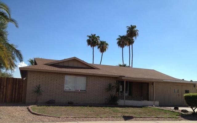 4449 W Vogel Ave, Glendale, AZ 85302