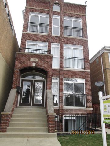 7702 W Addison St Apt 1, Chicago, IL 60634