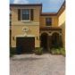 11643 NW 87 LN # 11643, Miami, FL 33178 ID:807259