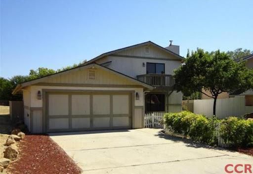 4918 Meadow Lark, Paso Robles, CA 93446