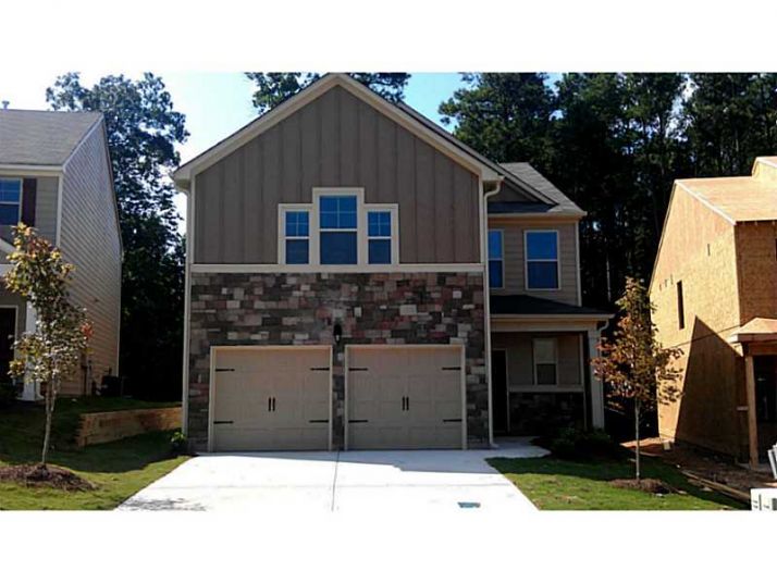 2785 Lakeview Walk, Decatur, GA 30035