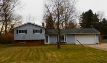 646 Ledge Rd Macedonia, OH 44056