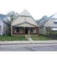 937 N Oxford St, Indianapolis, IN 46201 ID:541586