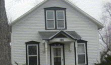 431 W 2nd St Port Clinton, OH 43452